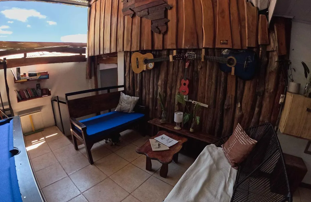 La Posada - Hostel-1